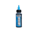Neon Brite Blue Airbrush Color 2 oz.